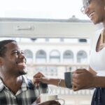 Signs a woman is sexually attracted to you