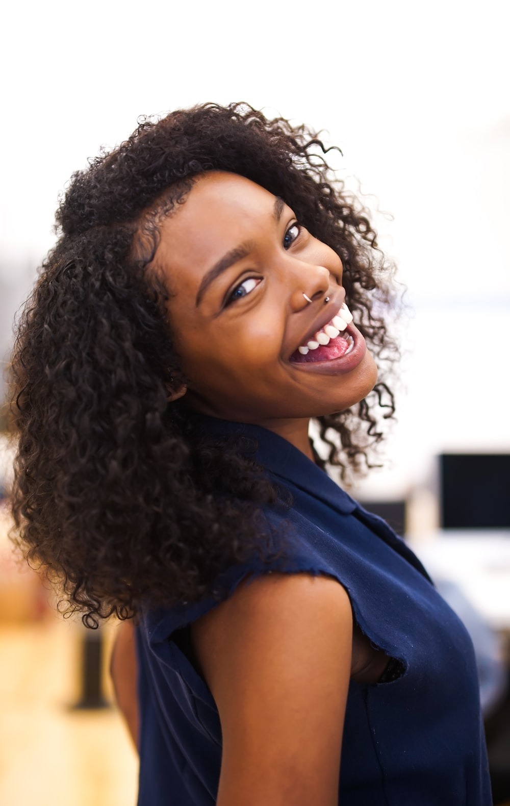sperms can give a woman a youthful look