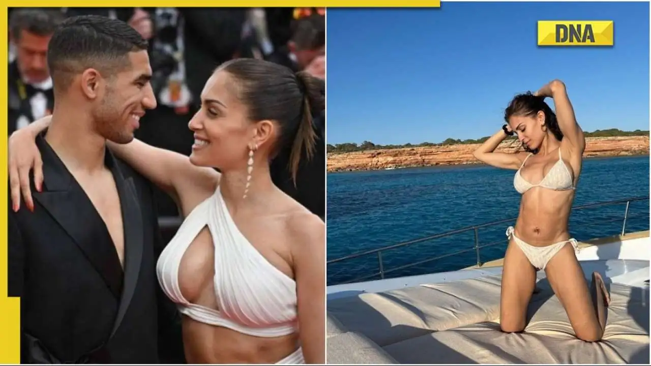 Netizens Condemn Achraf Hakimis Ex-Wife For Showing Breast And Thigh On Social Media Erotic Africa Adult Blog petite amie 1280x720 photo nue hq Netizens Condemn Achraf Hakimis Ex-Wife For Showing Breast And Thigh On Social Media Erotic Africa Adult Blog