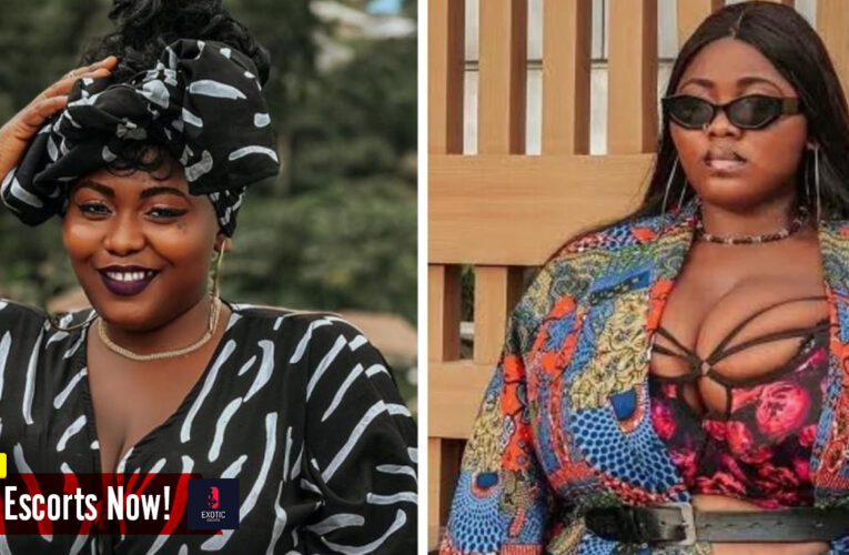 My Boyfriend Had Sex With Me 27 Times In a Day -Actress  Monalisa Stephen