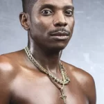 Eric Omondi