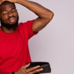How a broke man can snag a chic