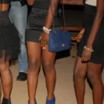 Kenyan man dies after fucking 6 sex workers
