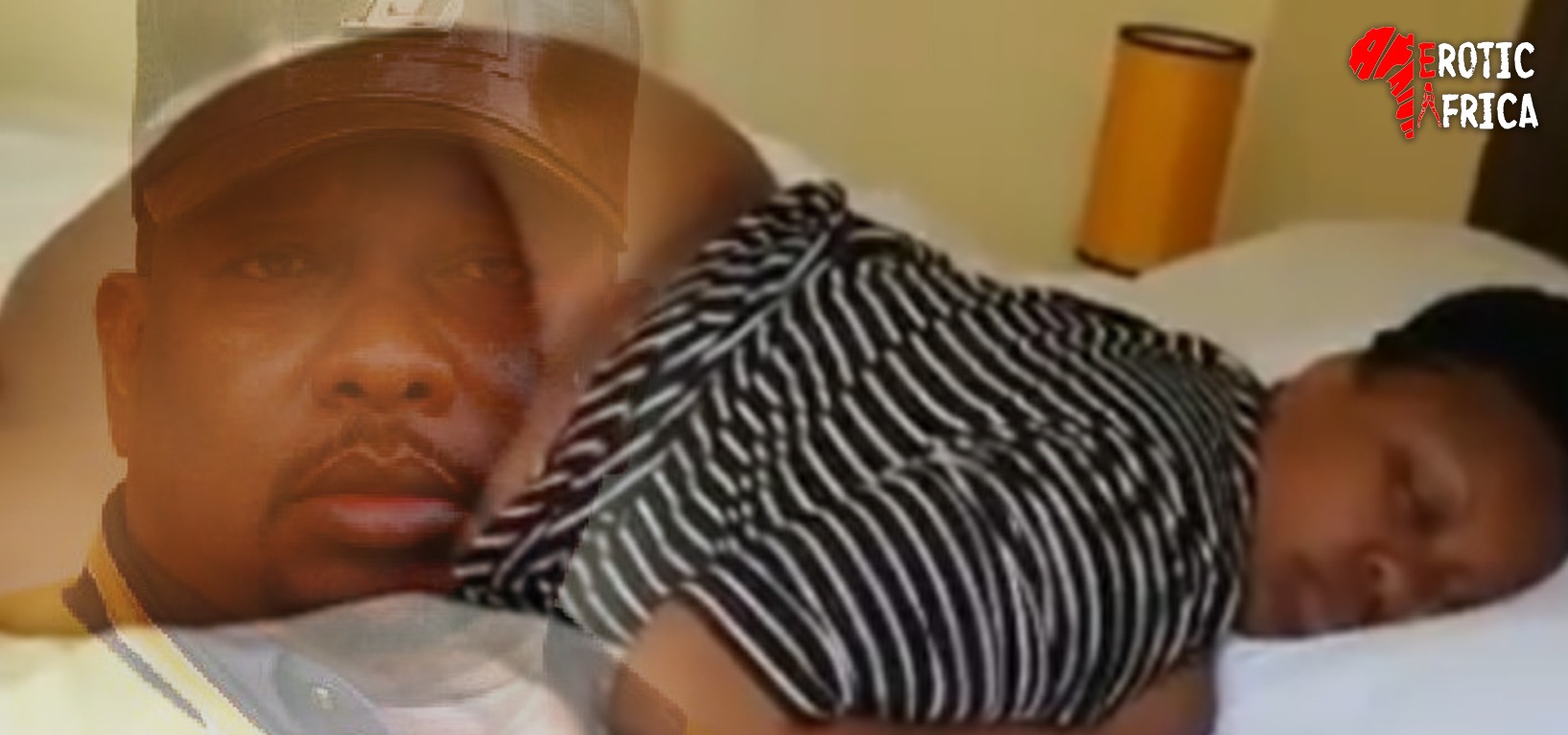 Mike Sonko linked to Millicent Omanga alleged nude photos