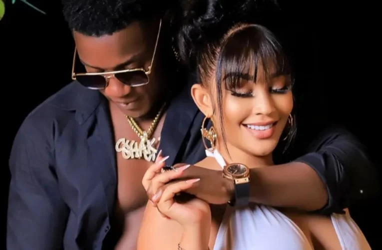 Wedding Bells For Zari Hassan? Shakib Cham Puts A Ring On It