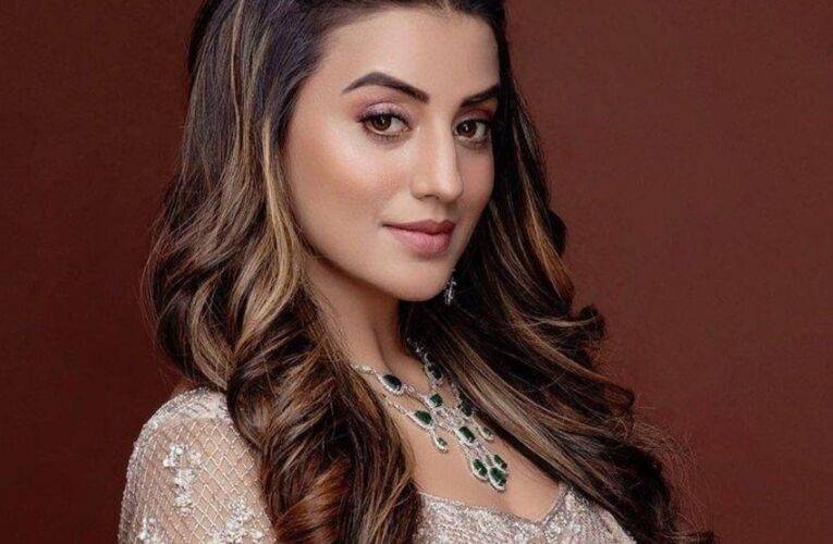 (SEX VIDEO) Indian Actress Akshara Singh Addresses Leaked Bedroom Video Says She Remains Unbothered