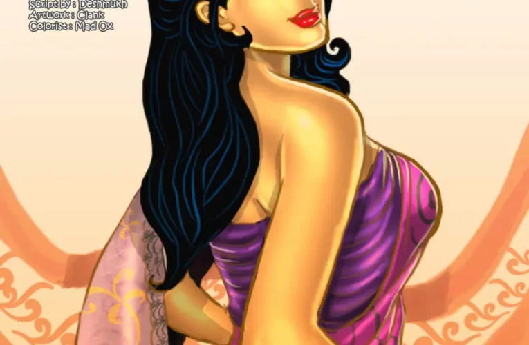 Savita Bhabhi Sex Comics (Episode 10) Free Downloads