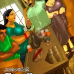 Savita Bhabhi