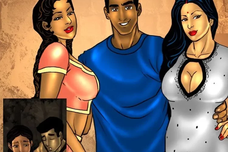 Savita Bhabhi Sex Comics (Episode 6) Free Downloads