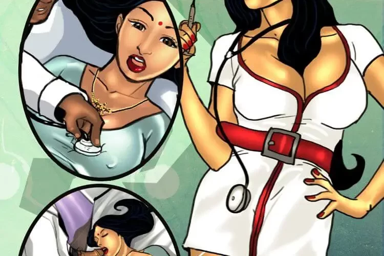 Savita Bhabhi Sex Comics (Episode 7) Free Downloads