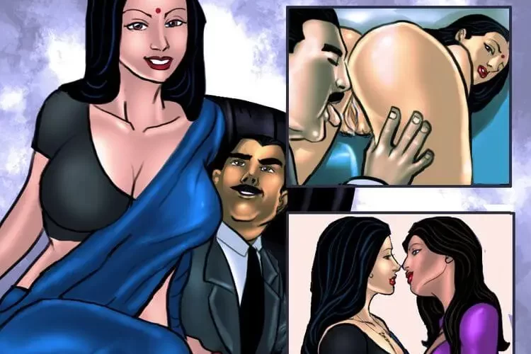 Savita Bhabhi Sex Comics (Episode 8) Free Downloads