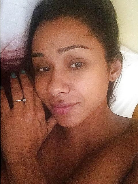 Brazilian Military Police Officer Julia Liers Nudes Leaked By Brazilian Gang 7