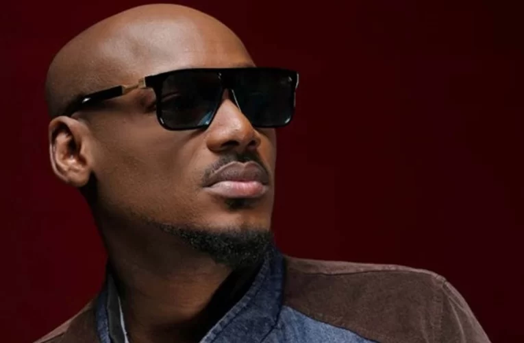 (VIDEO) Nigerian Actress Anne Idibia Tears As She Opens Up About Husband