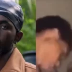Black Sherrif
