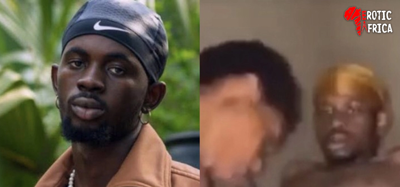 Black Sherrif