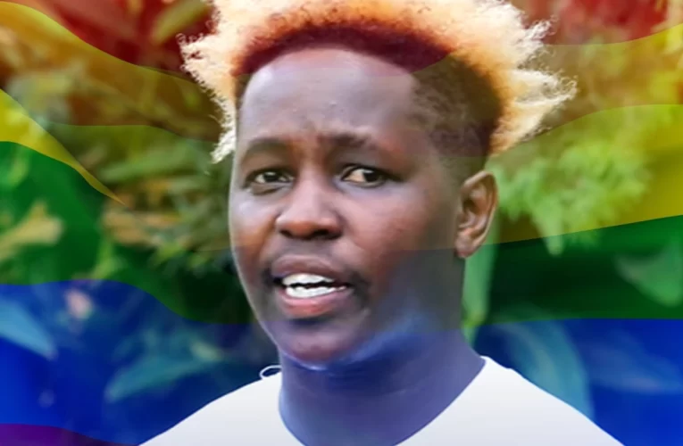 DJ Fatxo Finally Comes Clean On Being An LGBTQI Member