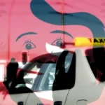 taxi driver in namibia