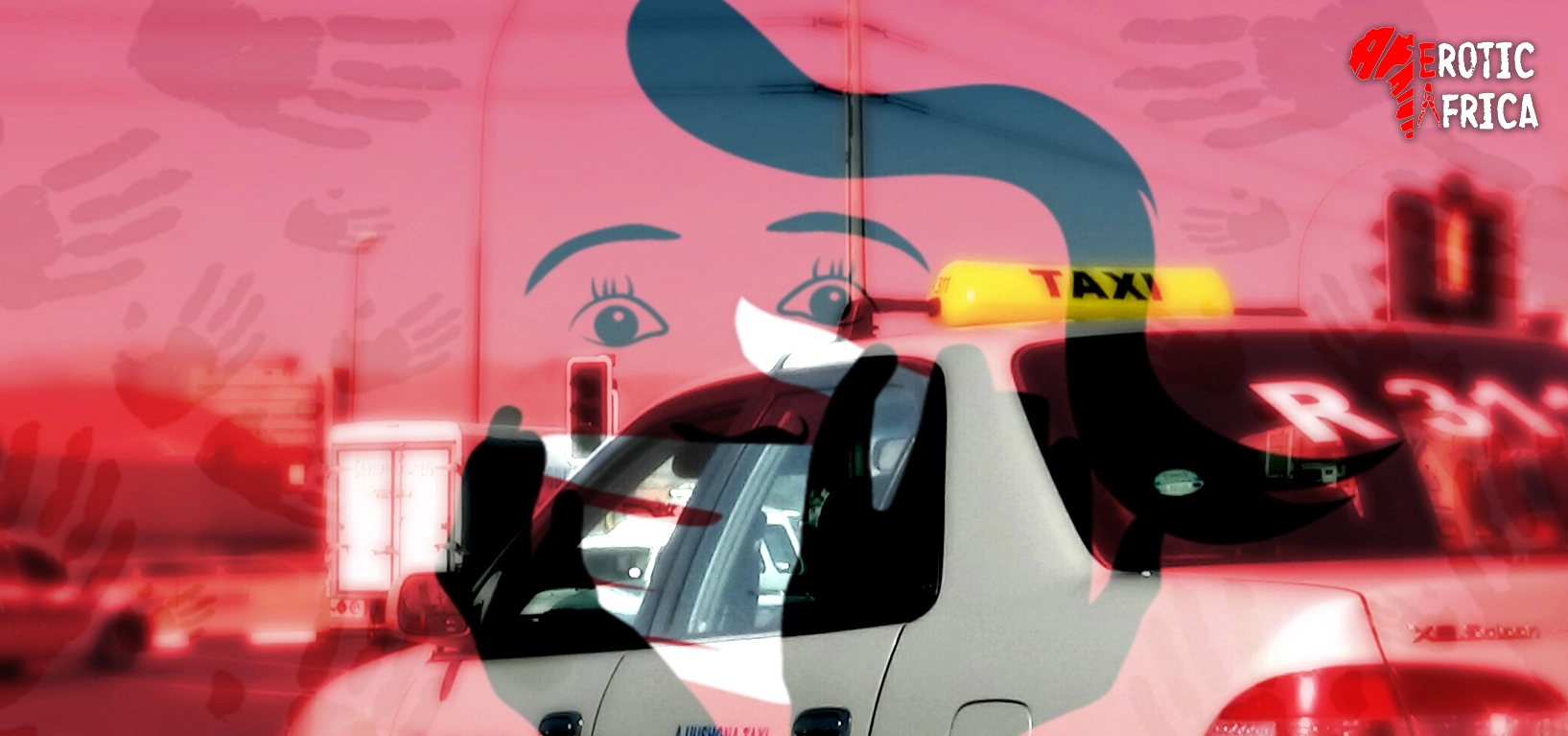 taxi driver in namibia