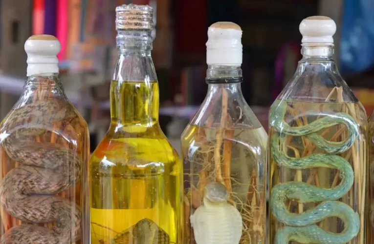 Does Snake Wine Boost A Man’s Sex Drive?