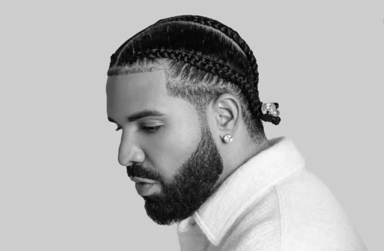 ‘Finally, I’m A Naija!’ Drake Celebrates Nigerian Roots
