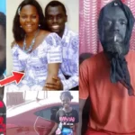 Pastor and wife almost naked photos