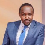 BARE ASS(PHOTO): Journalist Hassan Mugambi Goes Viral Over Alleged Leaked Sexy Nudes 2