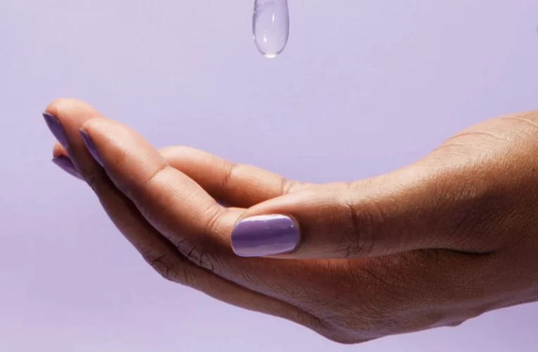 4 Important Tips For Using Lubricants During  Sex