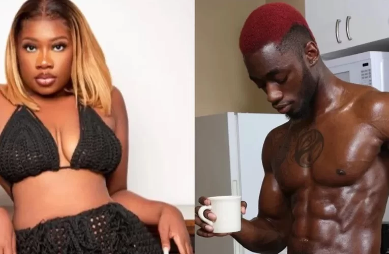 King Nassir Earns “Thousand Dollars” From Planned Sex Bout, Arranges Sex Film With Shugatiti