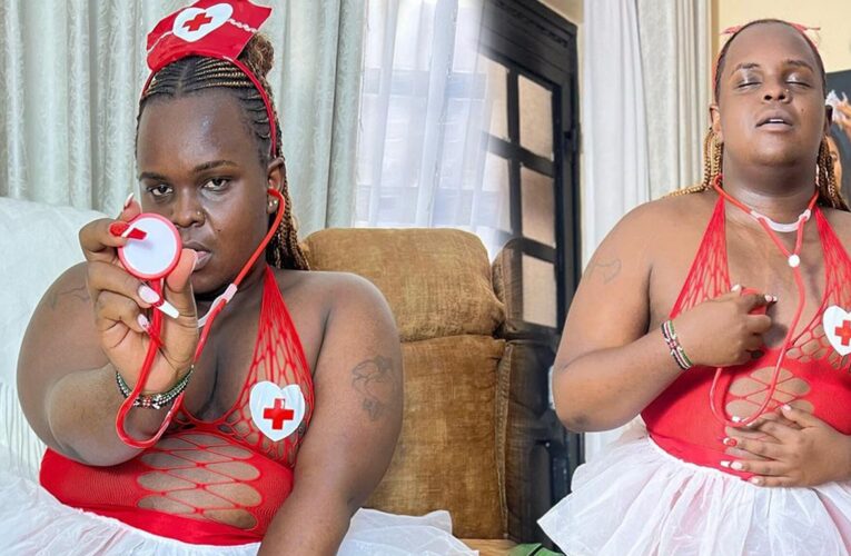 Tiktoker Kelvin Kinuthia Ex-boyfriend’s Nude Video Leaks On Tiktok