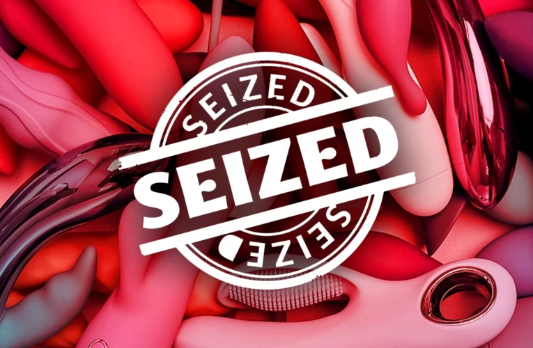 List of KRA Impounded Sex Toys Sparks Outrageous Twitter Remarks