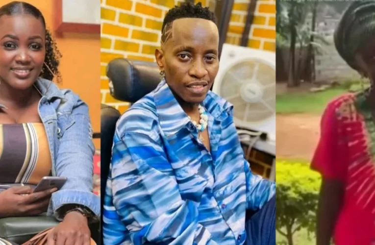 MC Kats Comes To The Rescue Of Ex-Lover Rumoured To Have Contracted HIV/AIDS