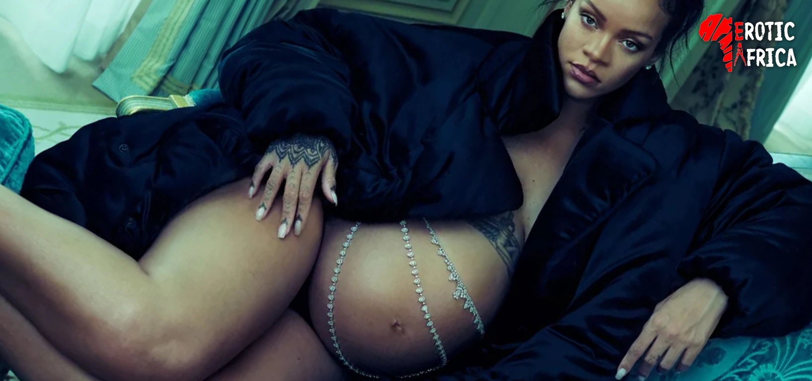 Rihanna