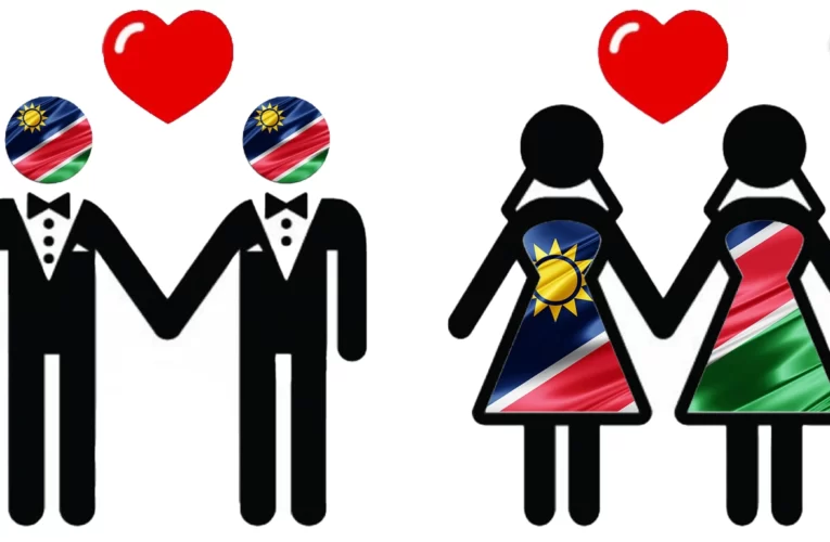 Namibia Supreme Court Endorses Recognizing Same-Sex/ LGBTQ Marriage Contracted Abroad