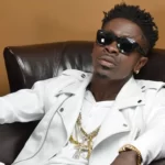 Shatta Wale nudes