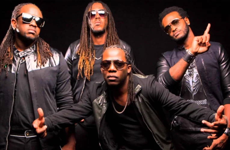 T.O.K. Bans ‘Chi Chi Man’ Song From Catalogue; ‘Offensive to Gay’