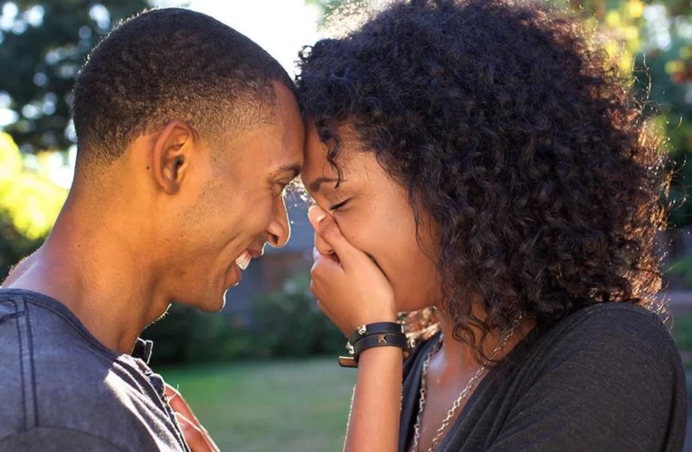 5 Types Of Guys Women Find Irresistible
