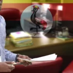 ugandan
