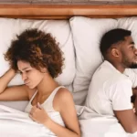 connect with your partner