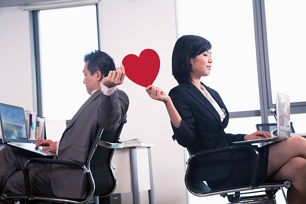 office romance 