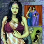 Savita Bhabhi