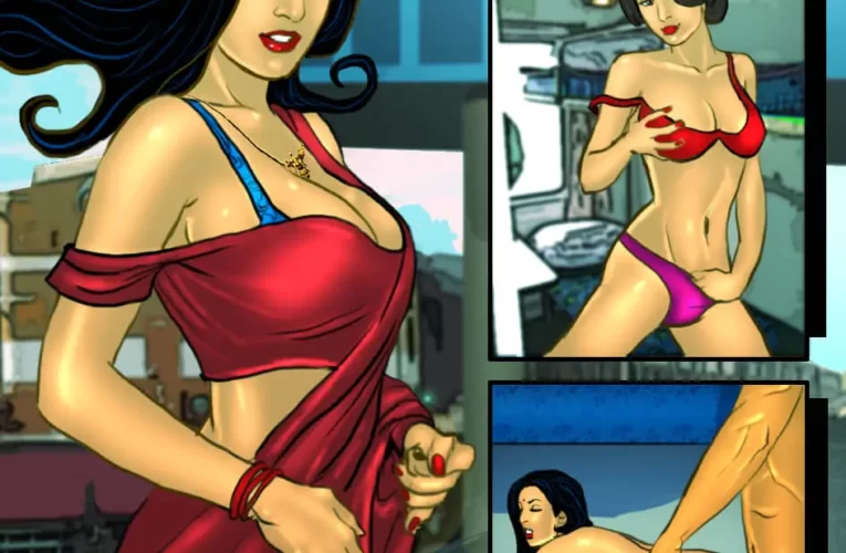 Savita Bhabhi Sex Comics (Episode 14) Free Downloads