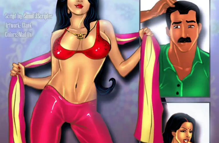 Savita Bhabhi Sex Comics (Episode 15) Free Downloads