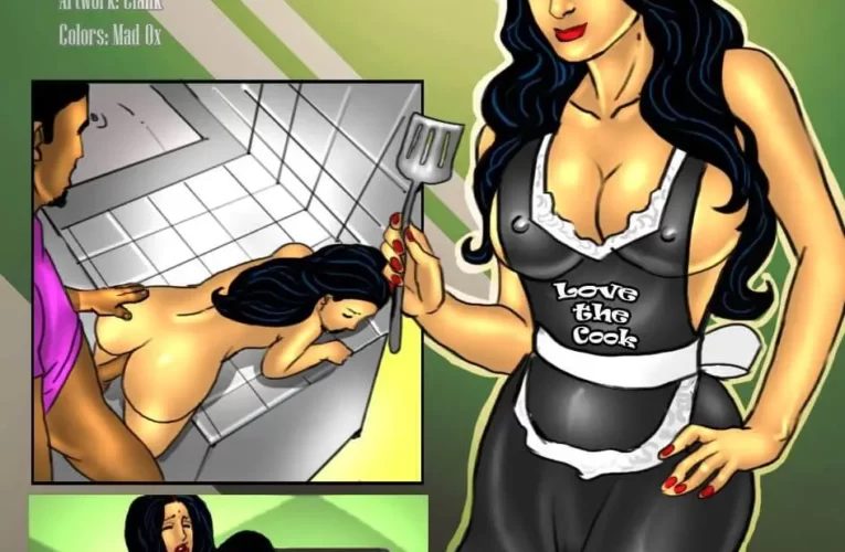 Savita Bhabhi Sex Comics (Episode 17) Free Downloads