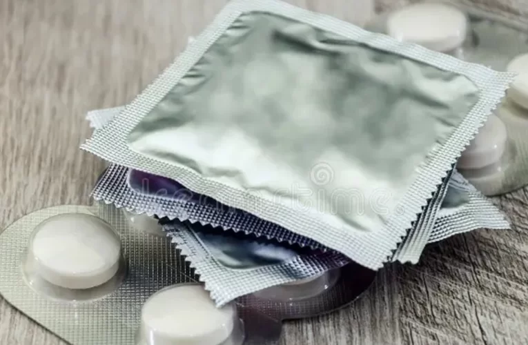 Commercial Sex workers Abandon Condoms For Tablets