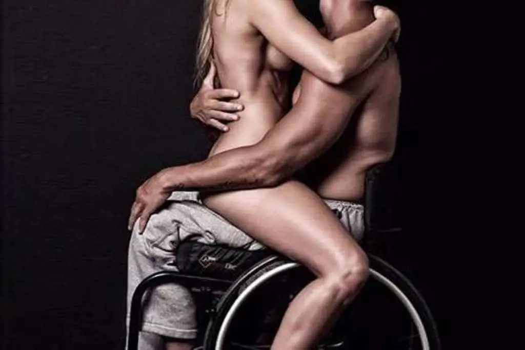 Disability sexuality