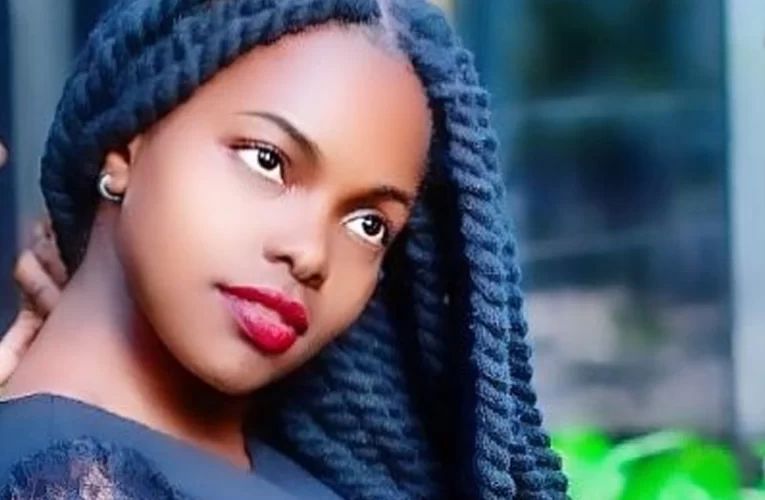 Hookup Site ‘VIP Connections’ Founder Diana Kemunto Urges Ladies to ‘Make Their Money’