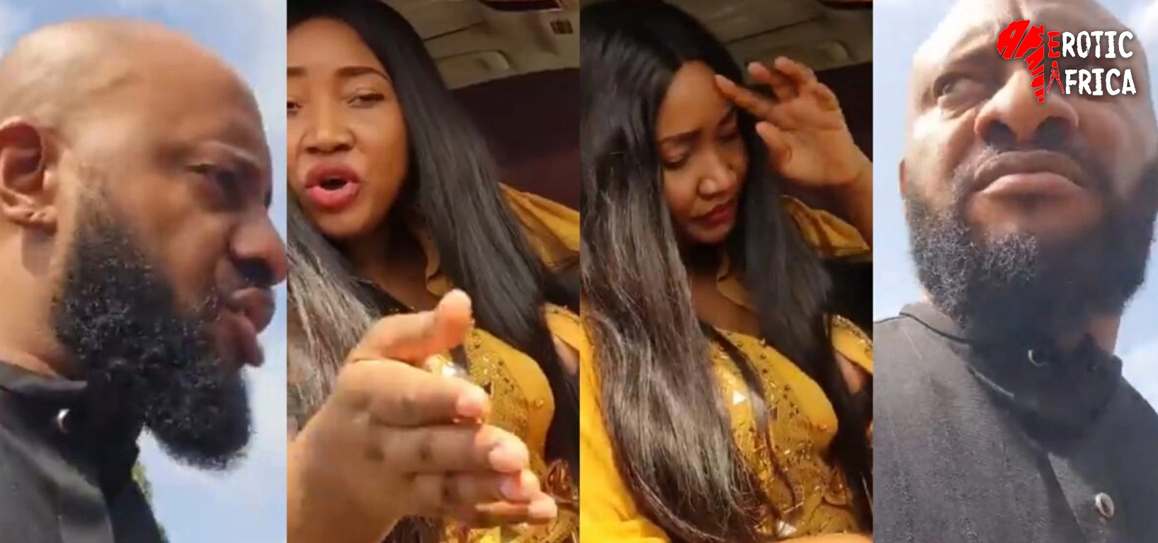 Yul Edochie