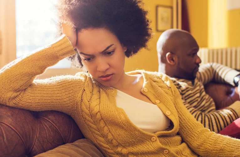 Kenyan Man in Uganda Abandons Wife After Getting a Kachabali Treat From Rwandese Escort
