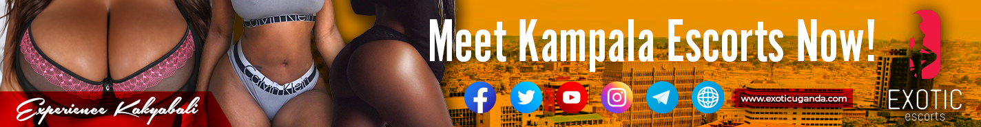 Kampala escorts