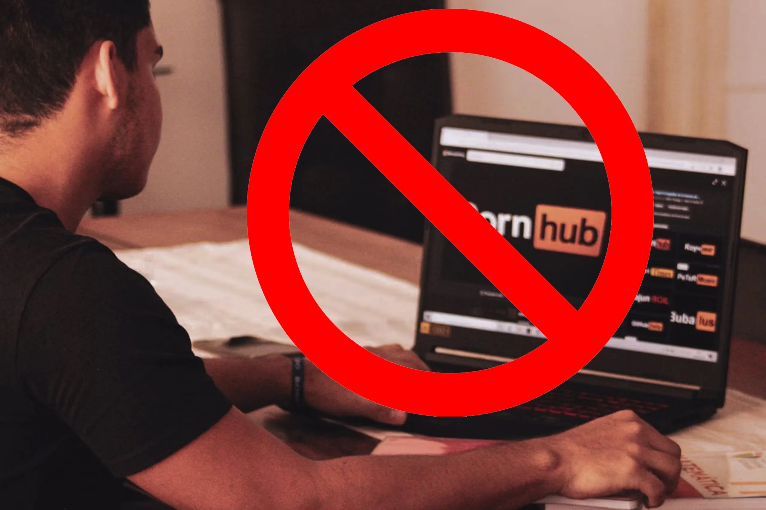 Pornhub's Parent Seeks Help From Government To Make Porn Normal And Boring 2